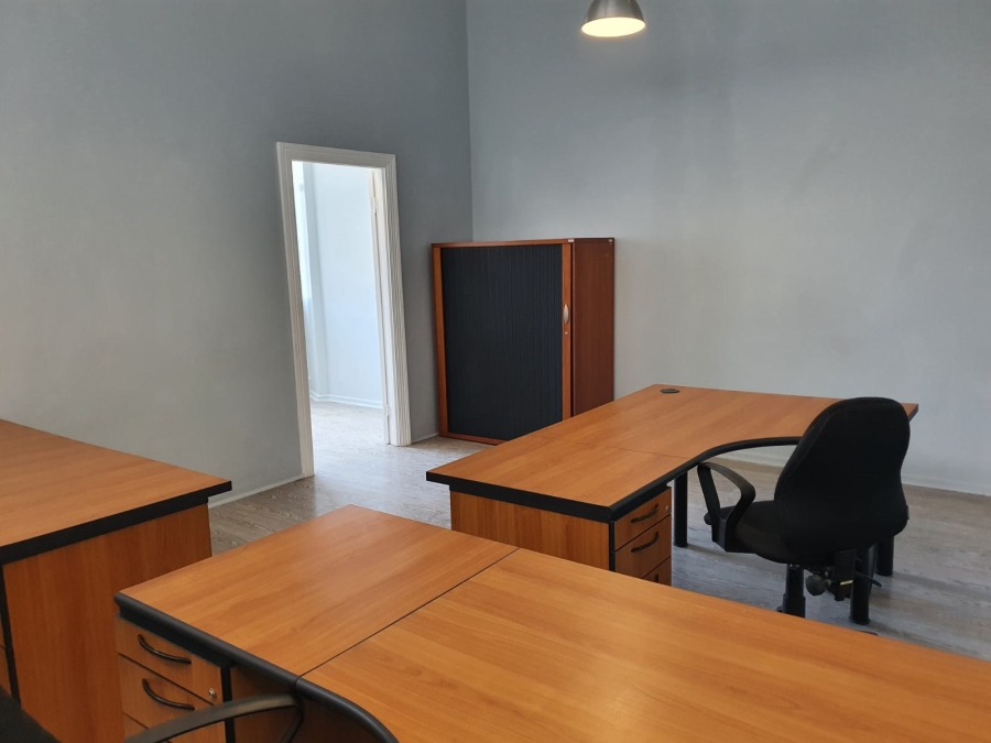 To Let Commercial Property for Rent in Rondebosch Western Cape
